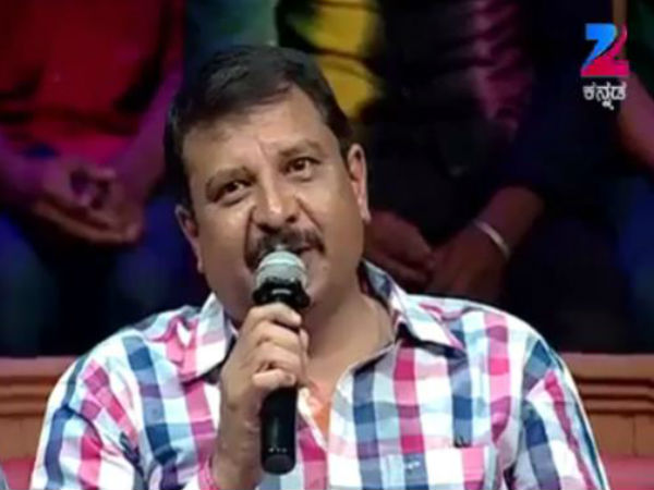 ಜೀವಂತವಾಗಿ ವಾಪಸ್ ನೋಡುವ ನಂಬಿಕೆ ಇರಲಿಲ್ಲ!