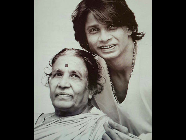 ತಾಯಿ ಅಂದ್ರೆ ತುಂಬಾನೇ ಇಷ್ಟ