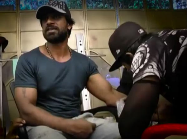 ಬುದ್ದಿ ಹೇಳಿ ಆಯ್ತು