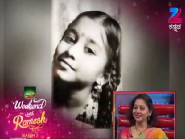 ಪಾರ್ವತಮ್ಮ ನೋಡಿ ಸೆಲೆಕ್ಟ್ ಮಾಡಿದ್ರು