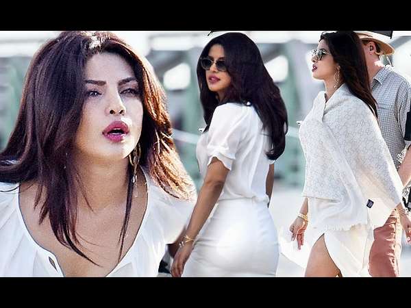 'ವೈಟ್ ಹೌಸ್' ಡಿನ್ನರ್ ಗೆ ಪ್ರಿಯಾಂಕಗೆ ಒಬಾಮಾರಿಂದ ಆಹ್ವಾನ