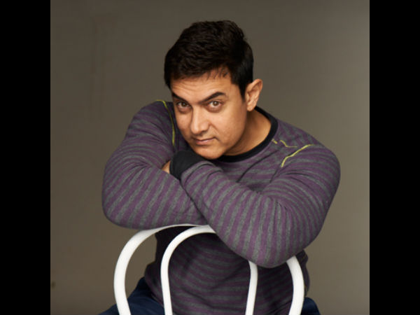 Actor Aamir Khan Hasn't adopted any village in Drought-Hit Maharashtra Actor Aamir Khan Hasn't adopted any village in Drought-Hit Maharashtra