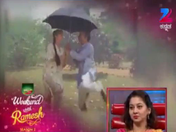 ರಾಜ್ ಕುಮಾರ್ ರವರೇ ಸೂಚಿಸಿದ್ದು!