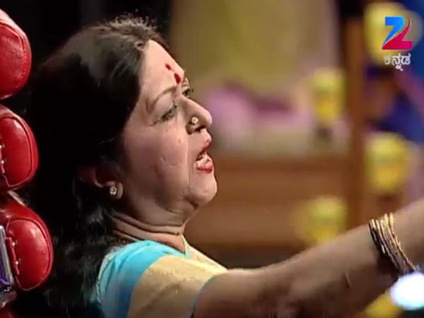 ಕನ್ನಡ ಚಿತ್ರದಿಂದ ಪದಾರ್ಪಣೆ