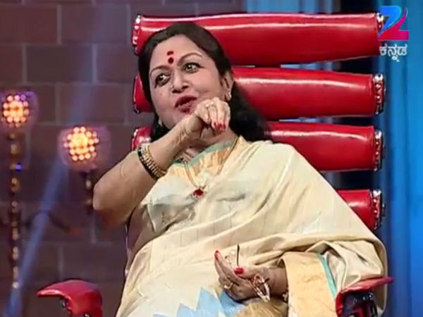 ಕನ್ನಡದ ಹುಡುಗಿ ಅಂತ ತಮಿಳುನಾಡಿನಲ್ಲಿ ಖ್ಯಾತಿ!