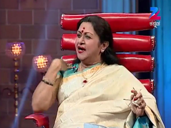 ಶುಭ ಕಾರ್ಯಕ್ಕೆ ಸೇರಿಸುತ್ತಿರಲಿಲ್ಲ!