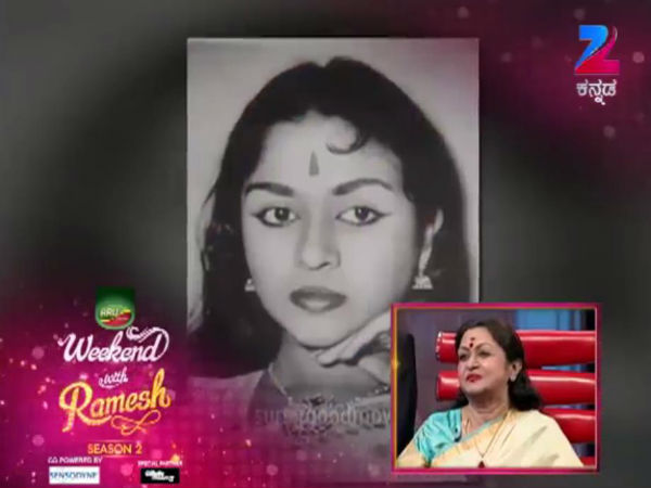 ನಾಯಕಿ ಆಗಿದ್ದು....