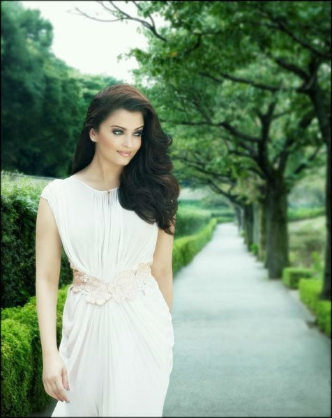 ಐಶ್ವರ್ಯ ರೈ ಅವರ ಹಳೇ ಫೊಟೋ ಶೂಟ್