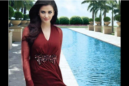 ಐಶ್ವರ್ಯ ರೈ ಅವರ ಹಳೇ ಫೊಟೋ ಶೂಟ್