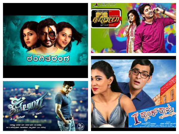 ನವದೆಹಲಿಯ ಚಲನಚಿತ್ರೋತ್ಸವದಲ್ಲಿ ಕನ್ನಡ ಚಿತ್ರಗಳ ಅಬ್ಬರ