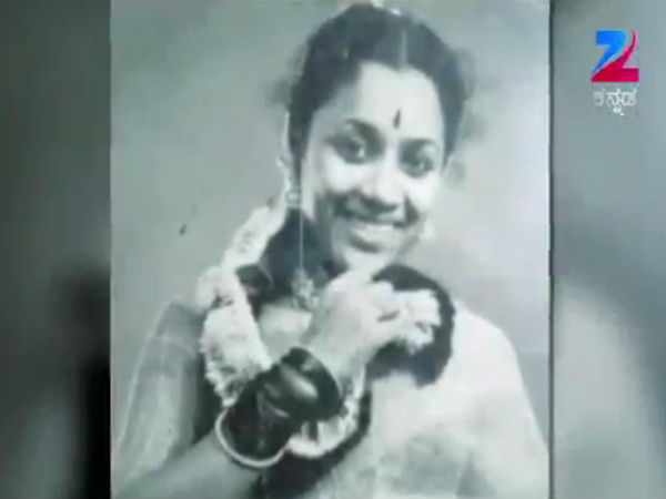 ರವಿಶಂಕರ್ ಹೆಸರು ಇಟ್ಟಿದ್ದು...