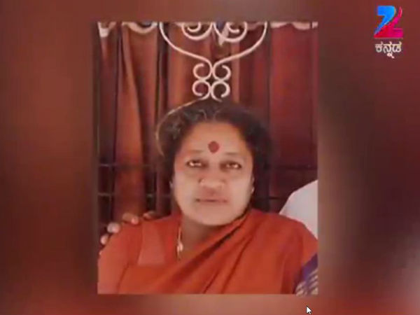 ತಾಯಿ ತೀರಿಕೊಂಡಿದ್ದು ಯಾಕೆ?