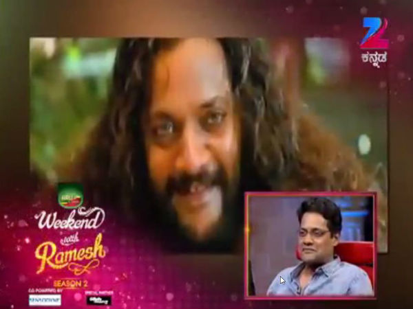 ಕೂದಲು ಫುಲ್ ಶಾರ್ಟ್ ಮಾಡಿಸಿದ್ವಿ!