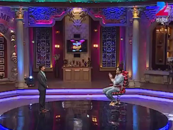 ರಘು ದೀಕ್ಷಿತ್ ಕೂಡ ಬೇಡಿಕೆ ಇಟ್ಟಿದ್ದರು!