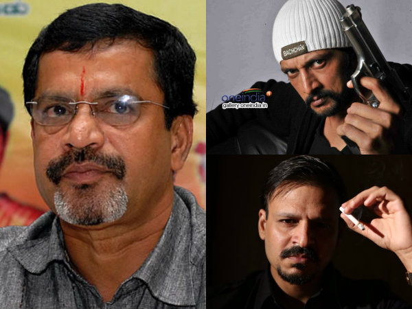 ರಾಮ್ ಗೋಪಾಲ್ ವರ್ಮಾ ಟ್ವೀಟ್