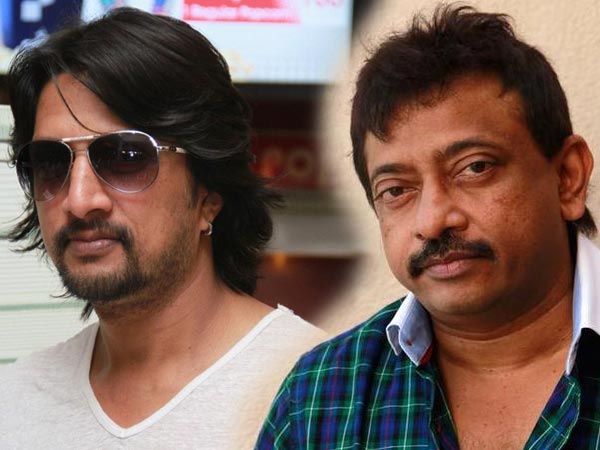 'ರೈ' ಚಿತ್ರದಲ್ಲಿ ಇರಲ್ಲ ಕಿಚ್ಚ ಸುದೀಪ್!