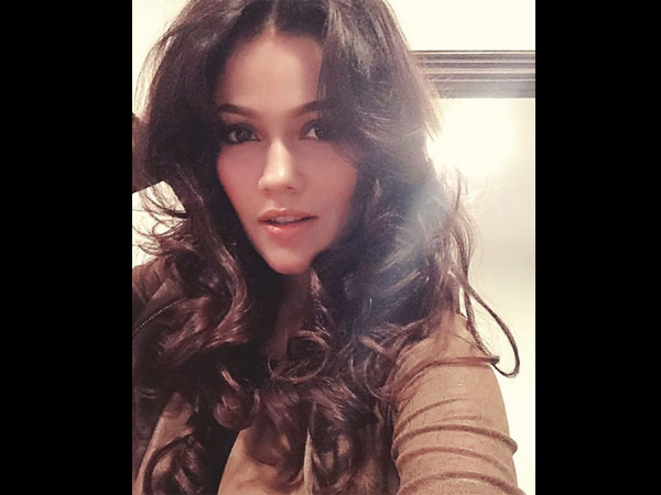 -ನಟಿ ವಾಲ್ಯುಷ ಡಿ ಸೋಜಾ ಅವರ ಫೋಟೋ ಗ್ಯಾಲರಿ