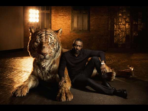 ಭಾರತದಾದ್ಯಂತ ಬಾಕ್ಸಾಫೀಸ್ ಧೂಳಿಪಟ ಮಾಡಿದ 'ಜಂಗಲ್ ಬುಕ್'