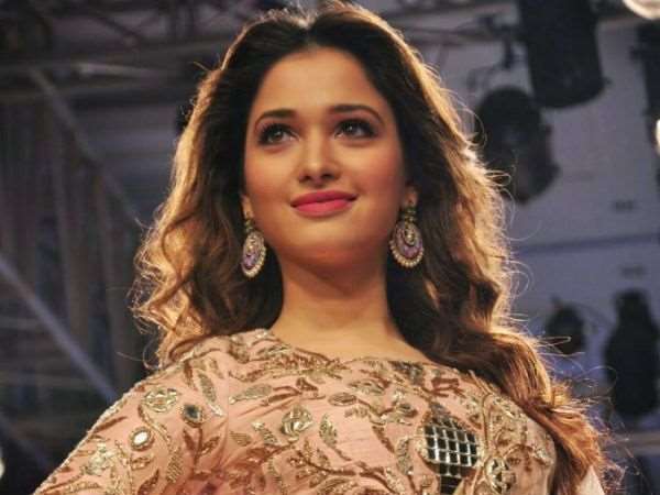 ಮದುವೆ ಗಾಸಿಪ್ ಹಬ್ಬಿಸಿದವರಿಗೆ ಬೆಂಡೆತ್ತಿದ 'ಮಿಲ್ಕಿ' ಬ್ಯೂಟಿ ತಮನ್ನಾ