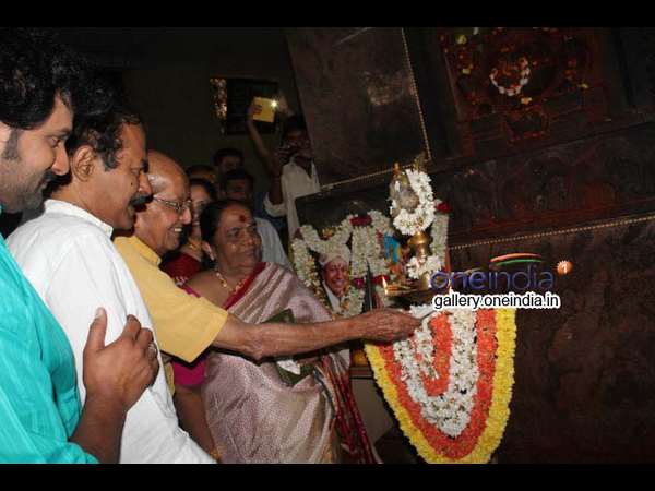 ಕನ್ನಡ ಚಿತ್ರರಂಗದ ದಿಗ್ಗಜರು?