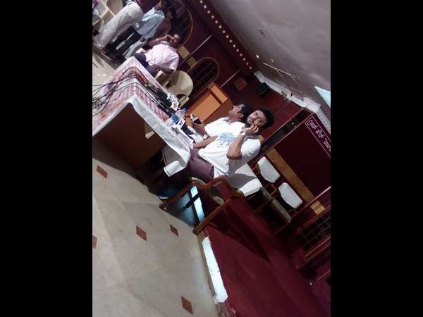 ಜವಾಬ್ದಾರಿ ಇರುವ ನಿರ್ಮಾಪಕ ಮಾಡುವ ಕೆಲಸ ಇದಾ?