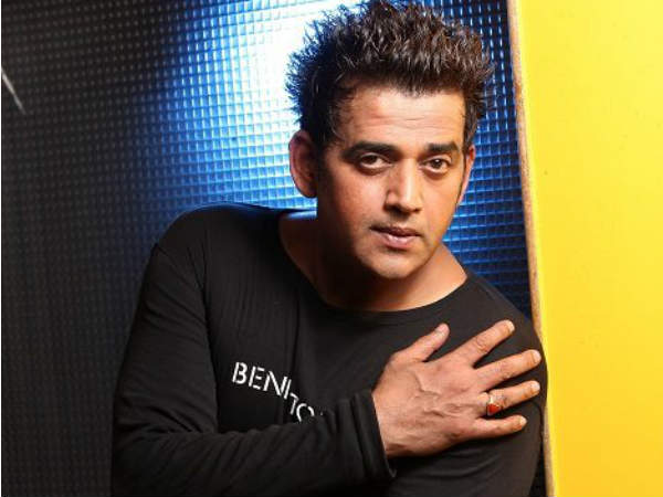 ಭೋಜ್ ಪುರಿ ಖ್ಯಾತಿಯ ನಟ ರವಿ ಕಿಶನ್