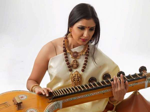ಜಯಂತಿ ಅವರ ಮಗನಿಗೆ ಡೈವೋರ್ಸ್