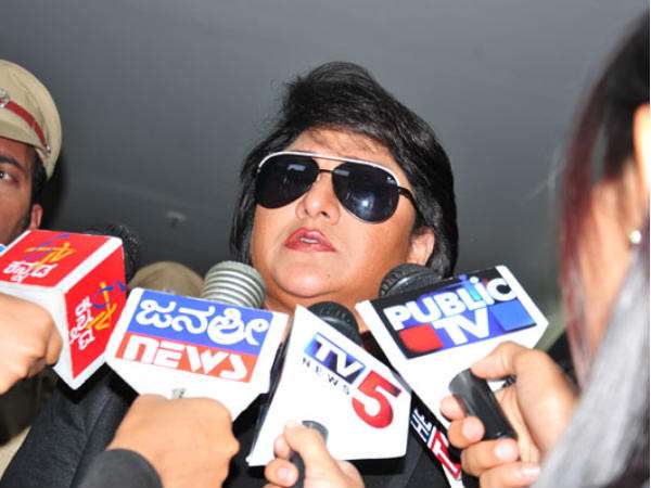 ಮಾಲಾಶ್ರೀ ಏನಂತಾರೆ?