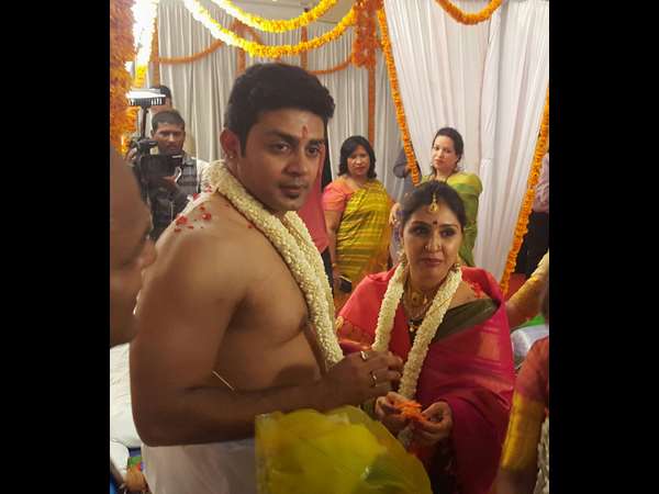 ಅನು ಪ್ರಭಾಕರ್ ಮನದಾಳದ ಮಾತುಗಳು