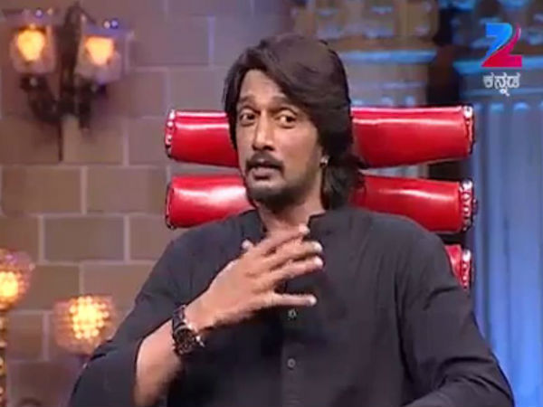'ಪ್ರತ್ಯರ್ಥ' ಶೂಟಿಂಗ್ ಸಂದರ್ಭದಲ್ಲಿ.....