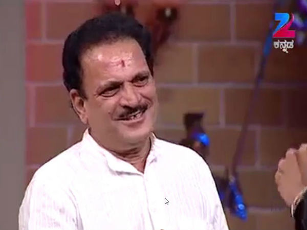 ಸುನೀಲ್ ಕುಮಾರ್ ದೇಸಾಯಿ ಮಾತು....