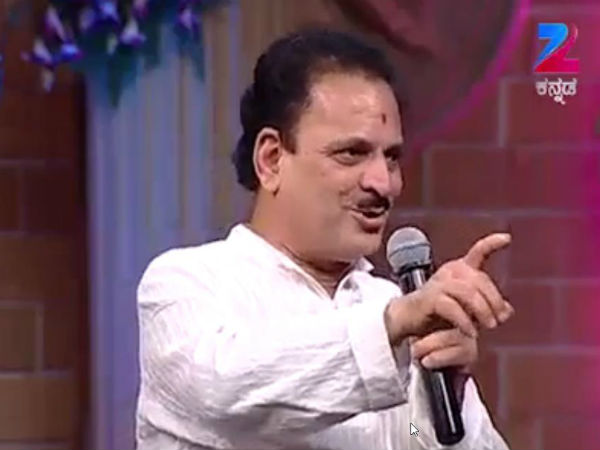 ತುಂಬಾ ಖುಷಿ