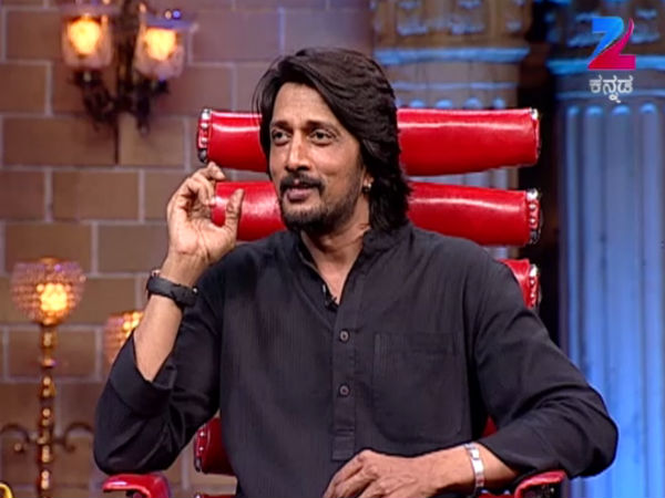 'ಸ್ಪರ್ಶ' ರಿಲೀಸ್ ಆದ ಮೇಲಿನ 'ಆ' ದಿನಗಳು