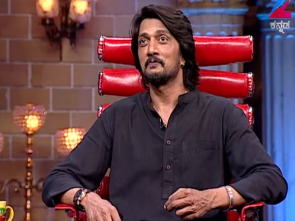 'ನಟ' ಅಂತ ಗುರುತಿಸಿದಾಗ ಆದ 'ಸಂಭ್ರಮ'