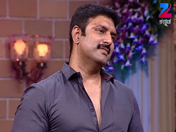 ನಂಬಿಕಸ್ಥ ಧರ್ಮೇಂದ್ರ