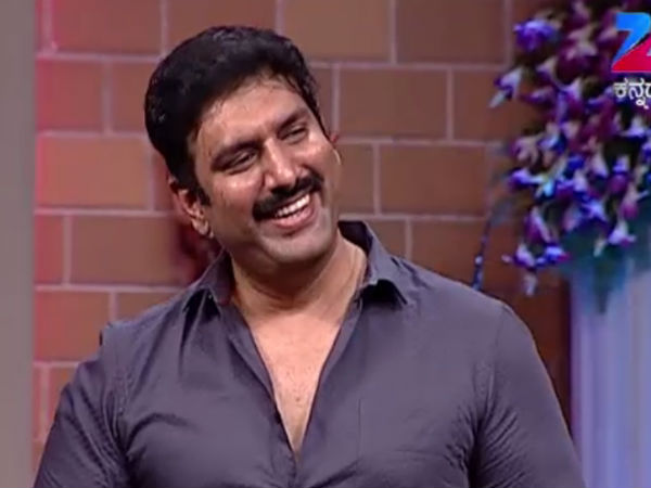 ಸುದೀಪ್ ಅಂದ್ರೆ ತುಂಬಾ ಇಷ್ಟ-ಧರ್ಮೇಂದ್ರ