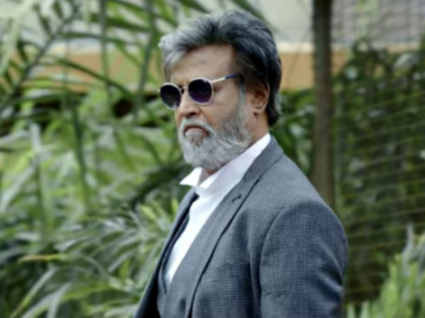 ಸೂಪರ್ ಸ್ಟಾರ್ ರಜನಿ 'ಕಬಾಲಿ' ಟೀಸರ್ ಸಕತ್ ಹಿಟ್!