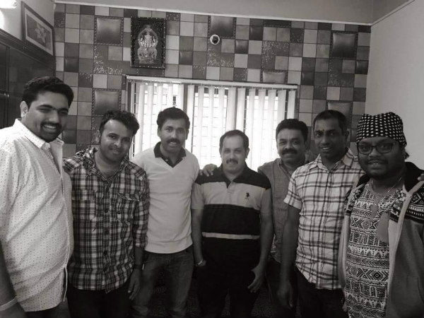 5 ಛಾಯಾಗ್ರಾಹಕರು
