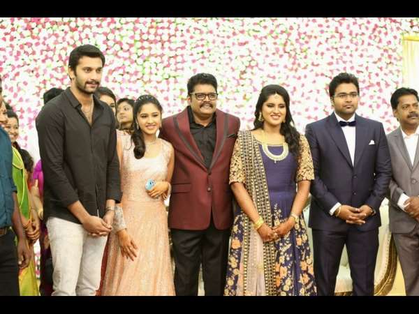 -ನಟ ಅರುಲ್ನಿತಿ