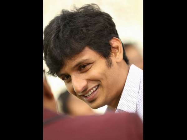 -ನಟ ಜೀವಾ