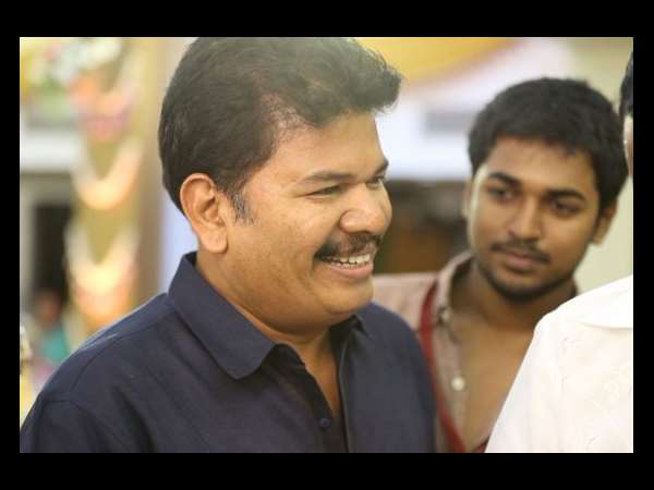 -ನಿರ್ದೇಶಕ ಎಸ್.ಶಂಕರ್