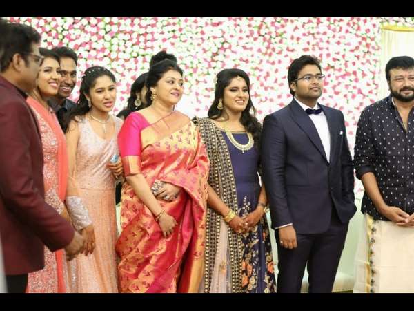 -ಮಲಯಾಳಂ ನಟ ಜಯಾರಂ