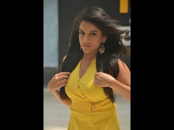 ಮೇ 6 ರಂದು ತೆರೆ ಕಾಣುತ್ತಿದೆ 'ಅಕಿರ'