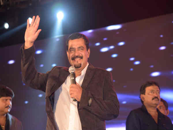 'ರೈ' ಚಿತ್ರದ ಬಗ್ಗೆ ಮಾತಿಗಿಳಿದ ಮುತ್ತಪ್ಪ ರೈ