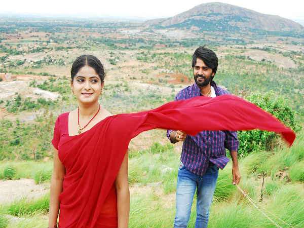 ಮೃದುಲಾ ಮತ್ತು ಶೀತಲ್ ರಾಜ್ ಜೋಡಿಯ 'ಪ್ರೇಮಾಸುರ'