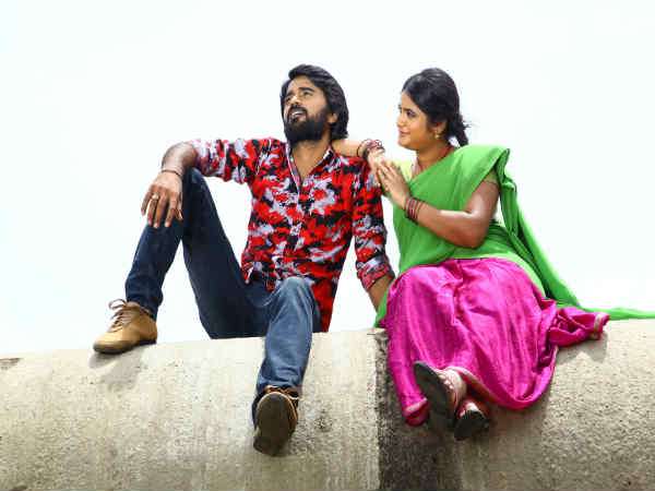 ಮೃದುಲಾ ಮತ್ತು ಶೀತಲ್ ರಾಜ್ ಜೋಡಿಯ 'ಪ್ರೇಮಾಸುರ'