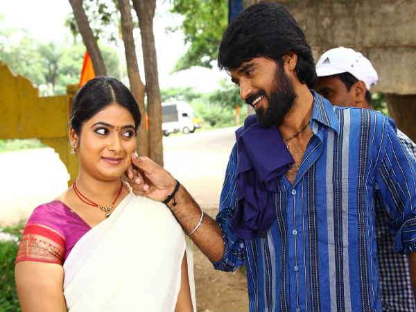 ಸ್ಲಮ್ಮಿನಲ್ಲಿ ಹುಟ್ಟುವ ಸುಂದರ ಪ್ರೇಮ ಕಥೆ 'ಪ್ರೇಮಾಸುರ'