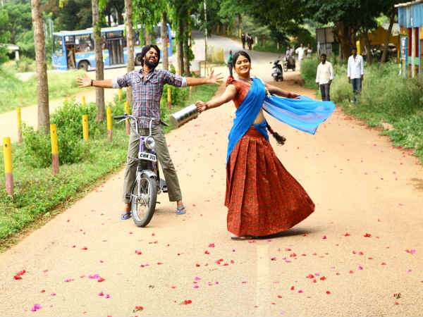 'ಪ್ರೇಮಾಸುರ' ಚಿತ್ರದ ಫೋಟೋ ಗ್ಯಾಲರಿ