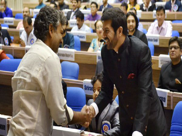 ಕಬೀರ್ ಖಾನ್ ಜೊತೆ ಎಸ್.ಎಸ್.ರಾಜಮೌಳಿ