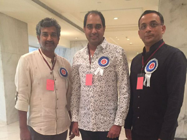 63ನೇ ರಾಷ್ಟ್ರೀಯ ಚಲನಚಿತ್ರ ಪ್ರಶಸ್ತಿ ಪ್ರದಾನ ಸಮಾರಂಭ